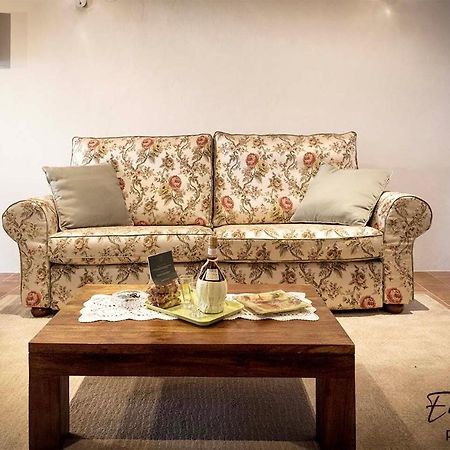A Casa Di Titta Villa Terricciola ภายนอก รูปภาพ