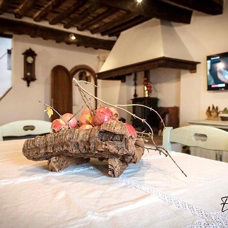 A Casa Di Titta Villa Terricciola ภายนอก รูปภาพ